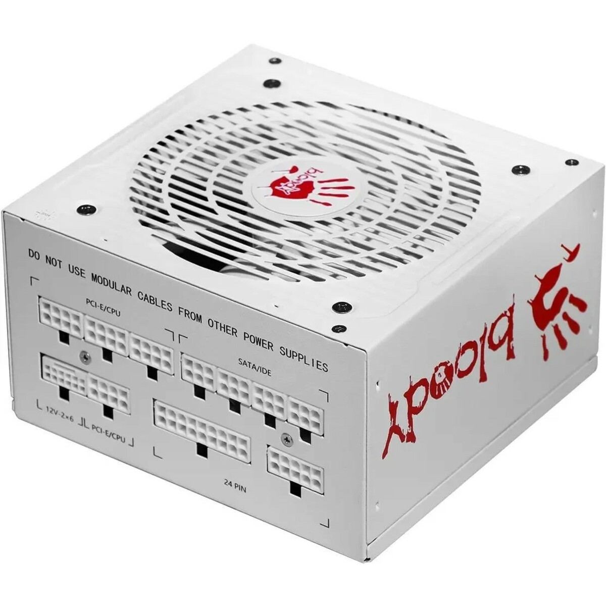 Блок питания Bloody ATX 750W BD-PS750G 