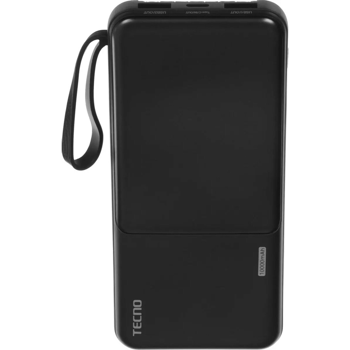 Внешний аккумулятор Tecno OnGO L101 10000mAh, черный