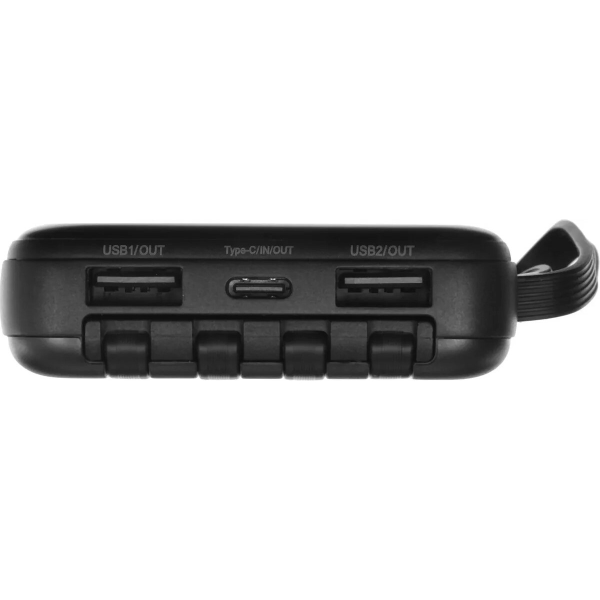 Внешний аккумулятор Tecno OnGO L101 10000mAh, черный