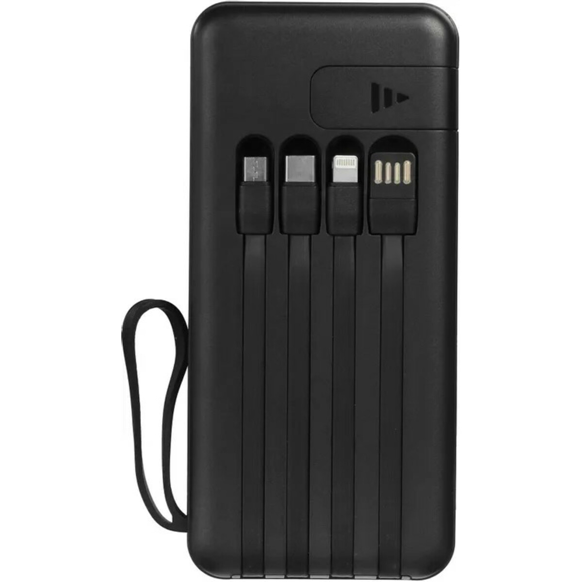 Внешний аккумулятор Tecno OnGO L101Q 10000mAh, черный