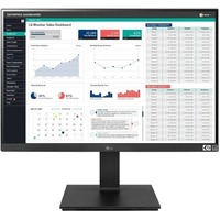 Монитор LG 24  24BQ55WY-B (Цвет: Black)