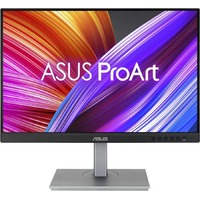 Монитор Asus 24.1  ProArt PA248CNV (Цвет: Black/Silver)