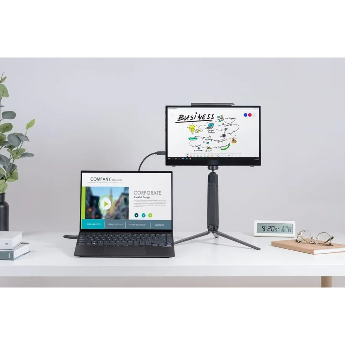 Монитор Asus 14
