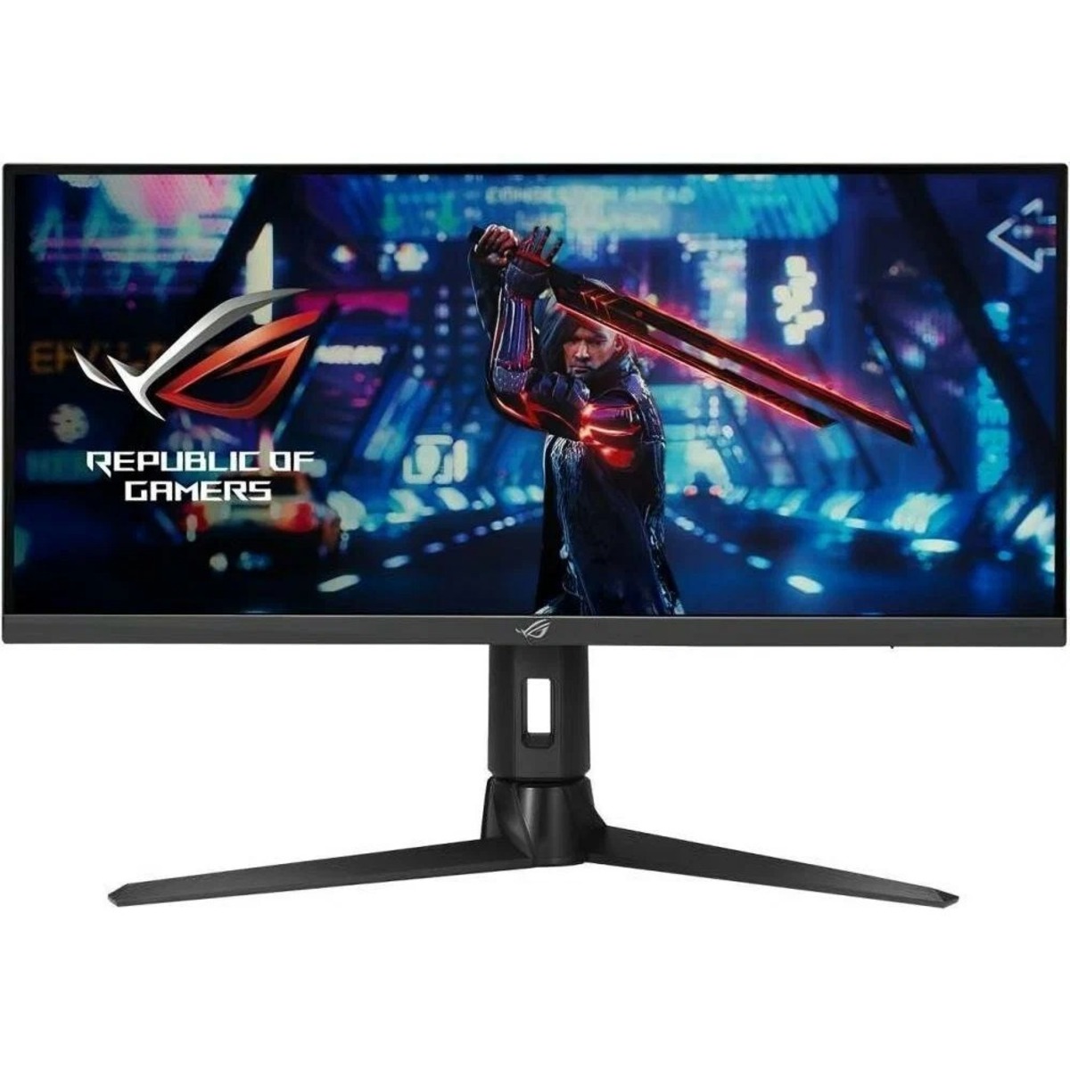 Монитор Asus ROG Strix 29.5
