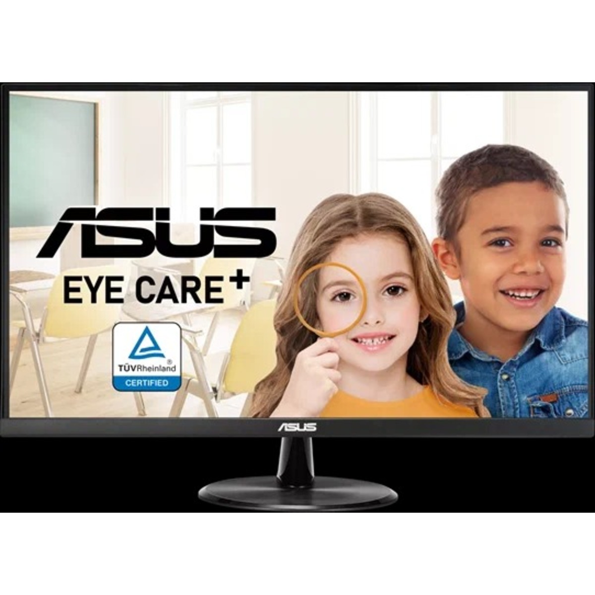 Монитор Asus 28