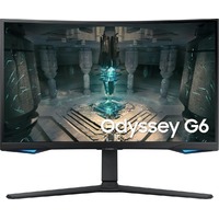 Монитор Samsung 27  S27BG650EI (Цвет: Black)