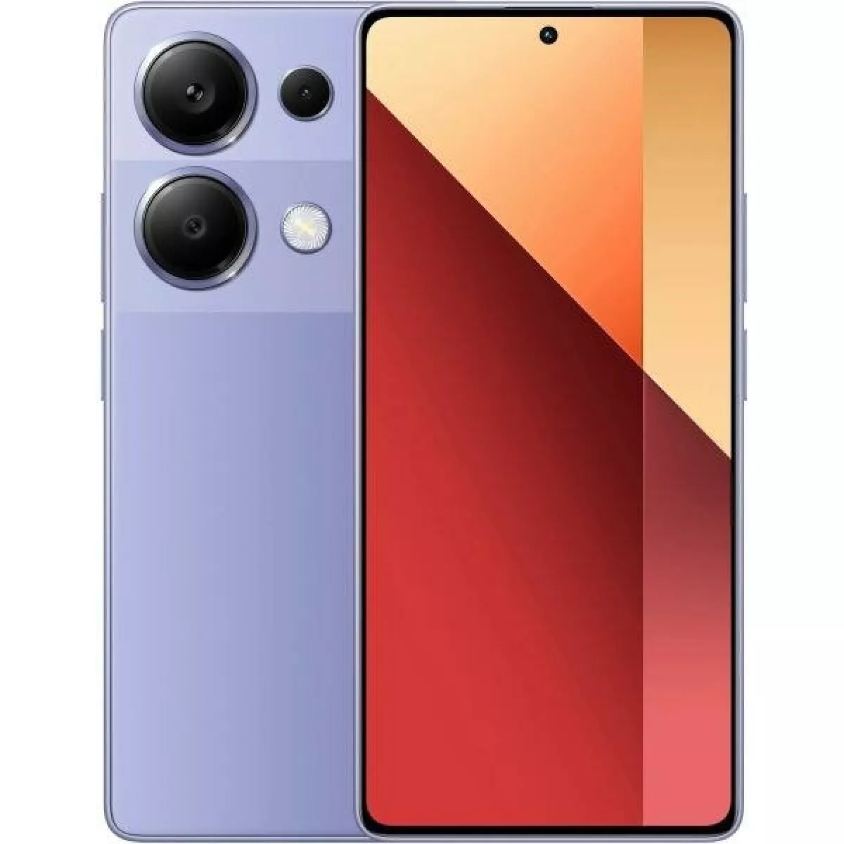 Купить Смартфон Xiaomi Redmi Note 13 Pro 12/512Gb (Цвет: Lavender Purple)  23117RA68G в СПб недорого | Выгодные цены на Смартфон Xiaomi Redmi Note 13  Pro 12/512Gb (Цвет: Lavender Purple) 23117RA68G, покупка в кредит (Артикул  00414256)