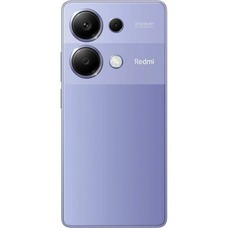 Смартфон Xiaomi Redmi Note 13 Pro 12/512Gb (Цвет: Lavender Purple)