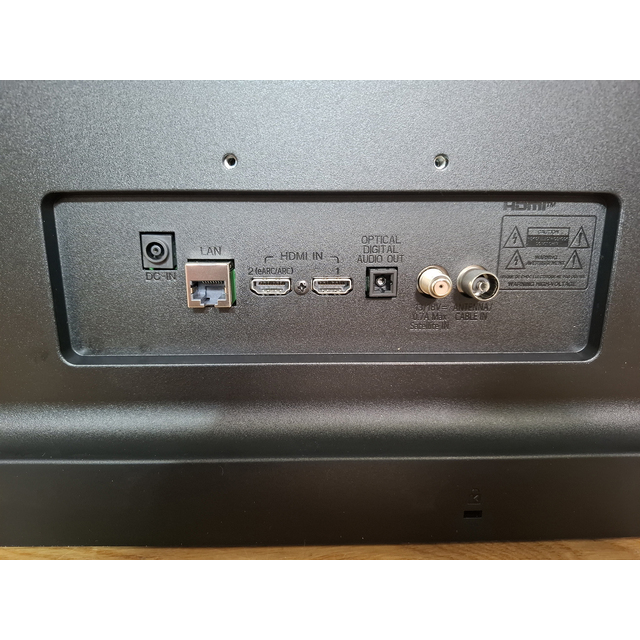 Телевизор LG 24
