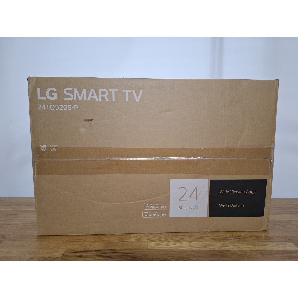 Телевизор LG 24