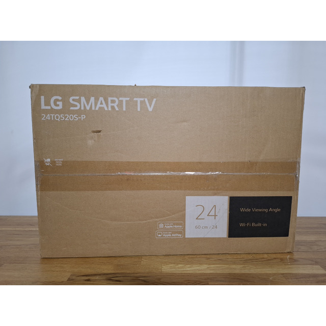 Телевизор LG 24