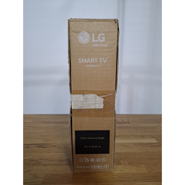 Телевизор LG 24