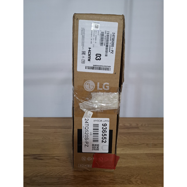Телевизор LG 24