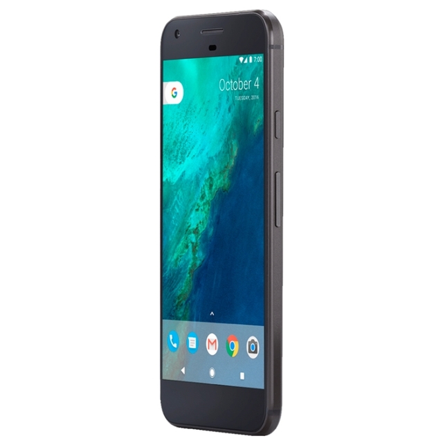 Смартфон Google Pixel 128Gb (Цвет: Quite Black)