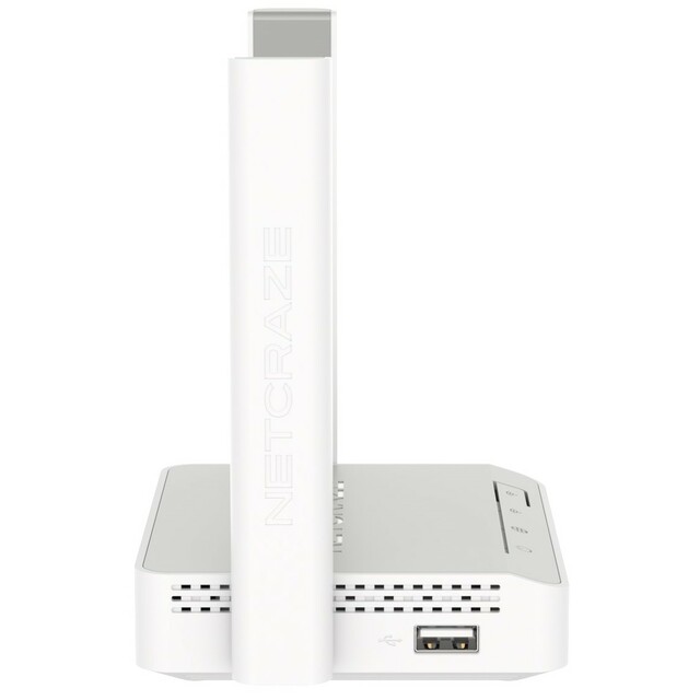 Wi-Fi роутер Netcraze (Keenetic) Carrier (NC-1721) Wi-Fi роутер Netcraze (Keenetic) Carrier (NC-1721)