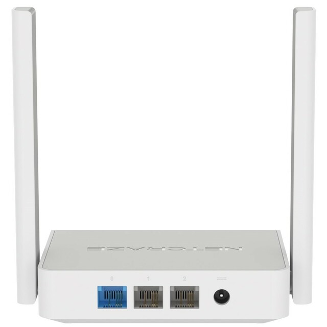 Wi-Fi роутер Netcraze (Keenetic) Carrier (NC-1721) Wi-Fi роутер Netcraze (Keenetic) Carrier (NC-1721)