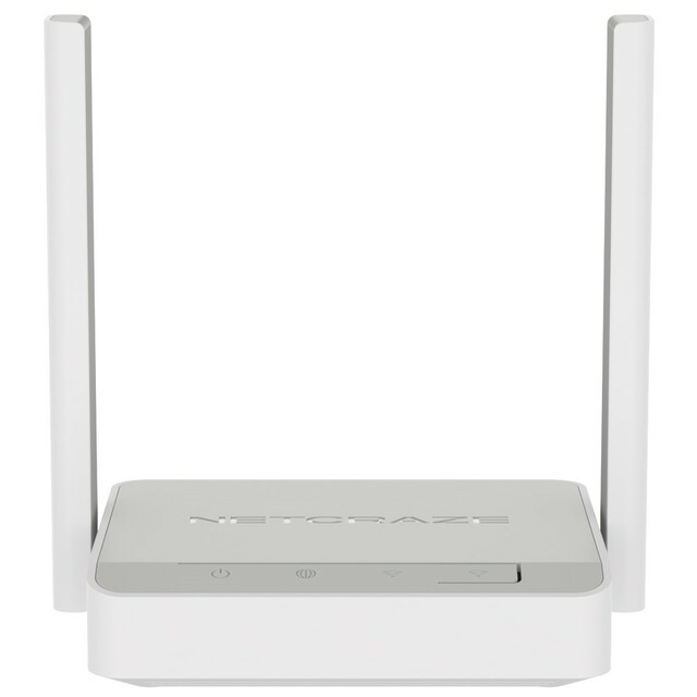 Wi-Fi роутер Netcraze (Keenetic) Carrier (NC-1721) Wi-Fi роутер Netcraze (Keenetic) Carrier (NC-1721)
