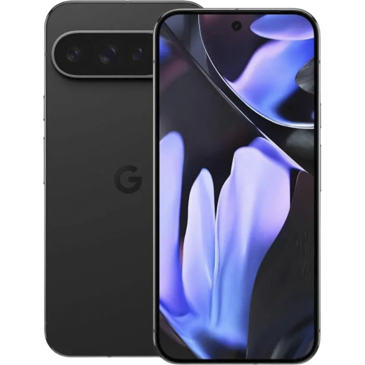 Смартфон Google Pixel 9 Pro 16 / 128Gb (Цвет: Obsidian)