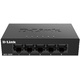 Коммутатор D-Link DGS-1005D/J2A