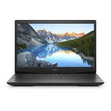 Ноутбук Dell G5 5500 Core i5 10300H/8Gb/SSD512Gb/NVIDIA GeForce GTX 1660 Ti 6Gb/15.6/WVA/FHD (1920x1080)/Windows 10/black/WiFi/BT/Cam