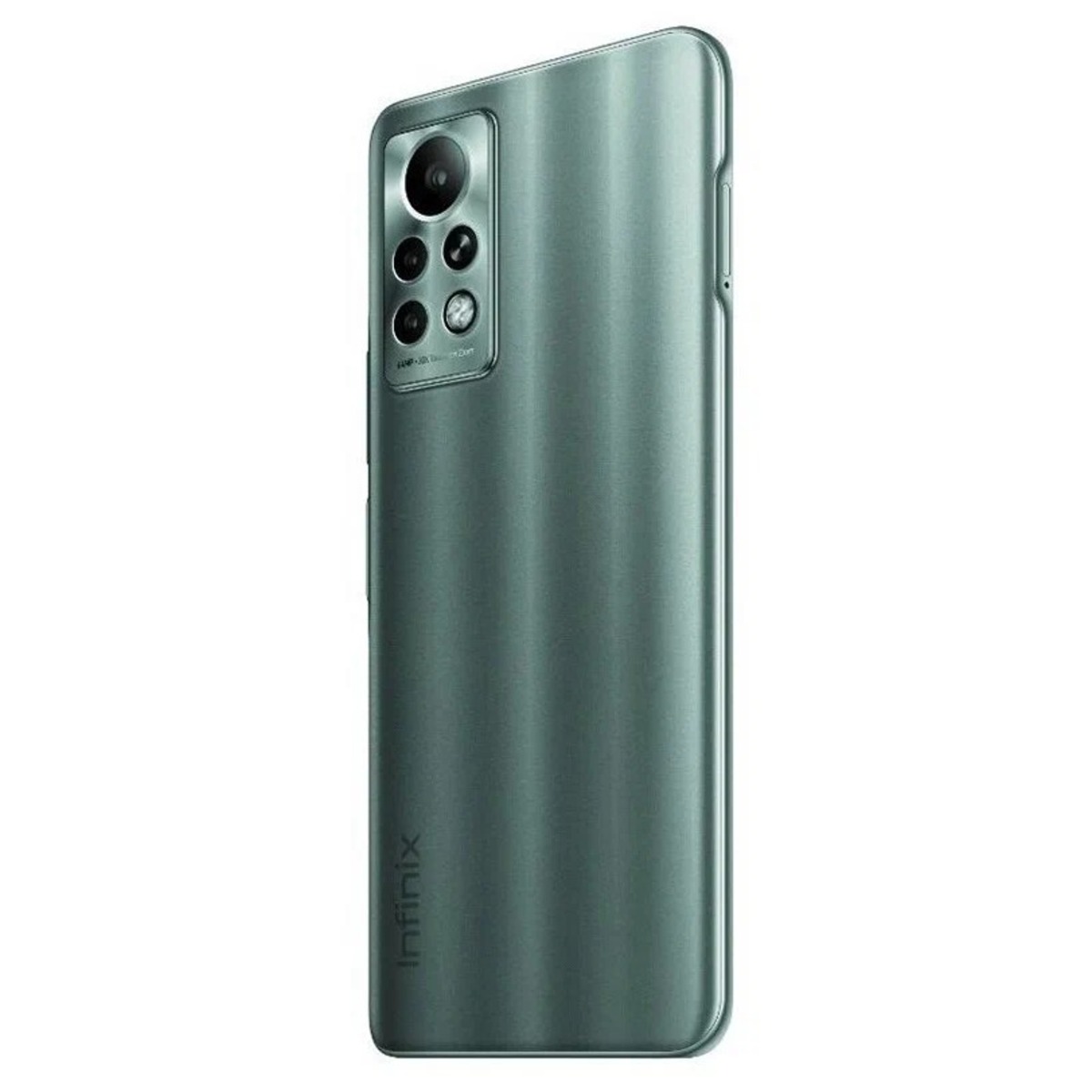 Смартфон Infinix Note 11 Pro 8 / 128Gb (Цвет: Haze Green)