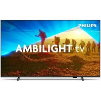 Телевизор Philips 55  55PUS8149/60, черный