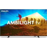 Телевизор Philips 65  65PUS8139/60, черный