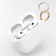 Чехол силиконовый VLP Charm Case для App..