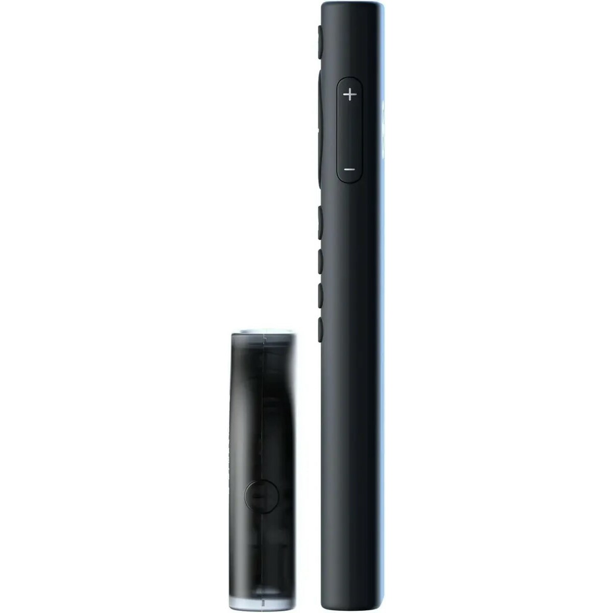 Медиаплеер Sber SberBox 2 16Gb, черный