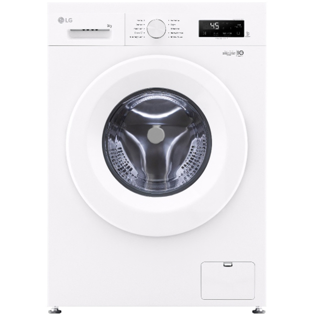 Стиральная машина LG F2Y1VS3W, белый Стиральная машина LG F2Y1VS3W, белый