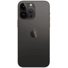 Смартфон Apple iPhone 14 Pro Max 1Tb (eSIM), космический черный
