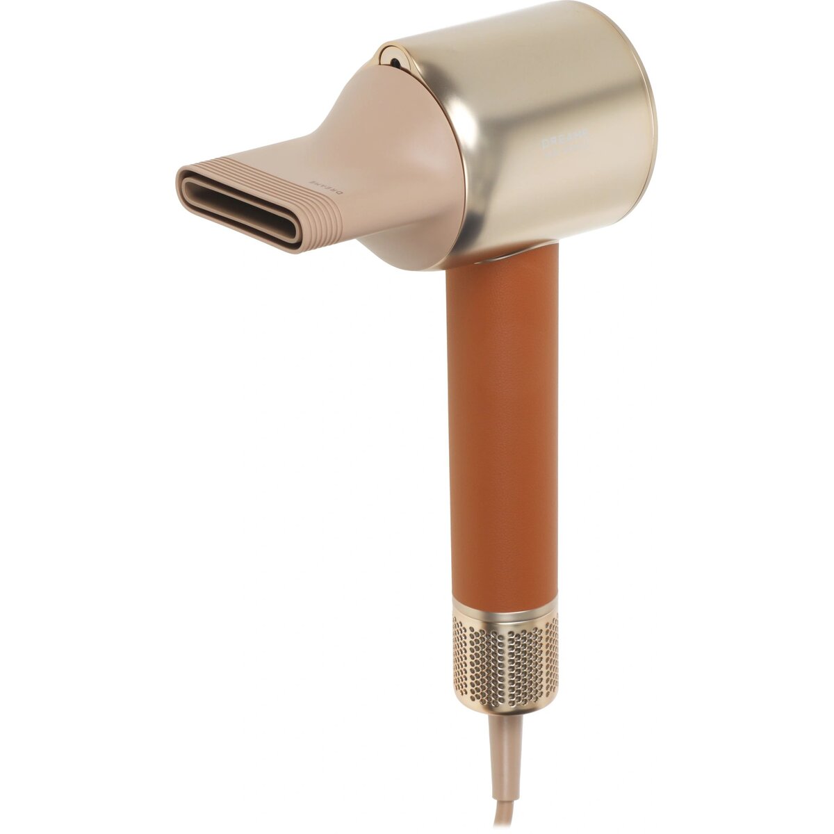 Фен Dreame Нairdryer Miracle Pro (Цвет: Muse Gold)