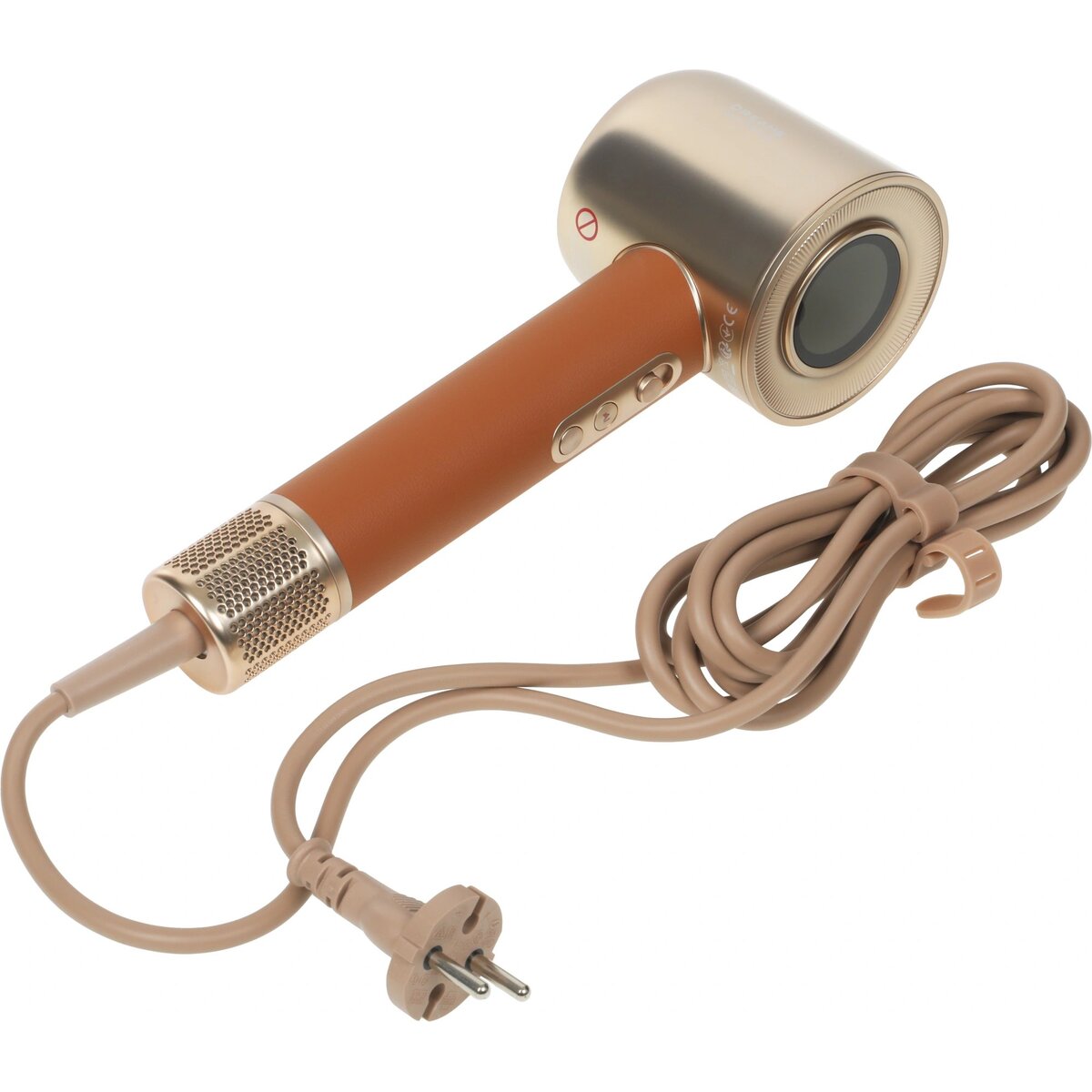 Фен Dreame Нairdryer Miracle Pro (Цвет: Muse Gold)