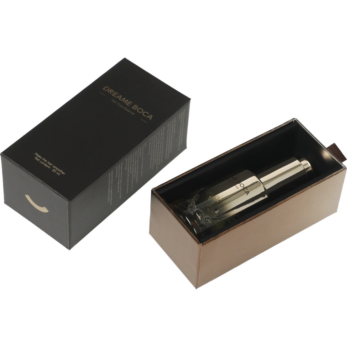 Фен Dreame Нairdryer Miracle Pro (Цвет: Muse Gold)