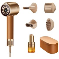 Фен Dreame Нairdryer Miracle Pro (Цвет: Muse Gold)