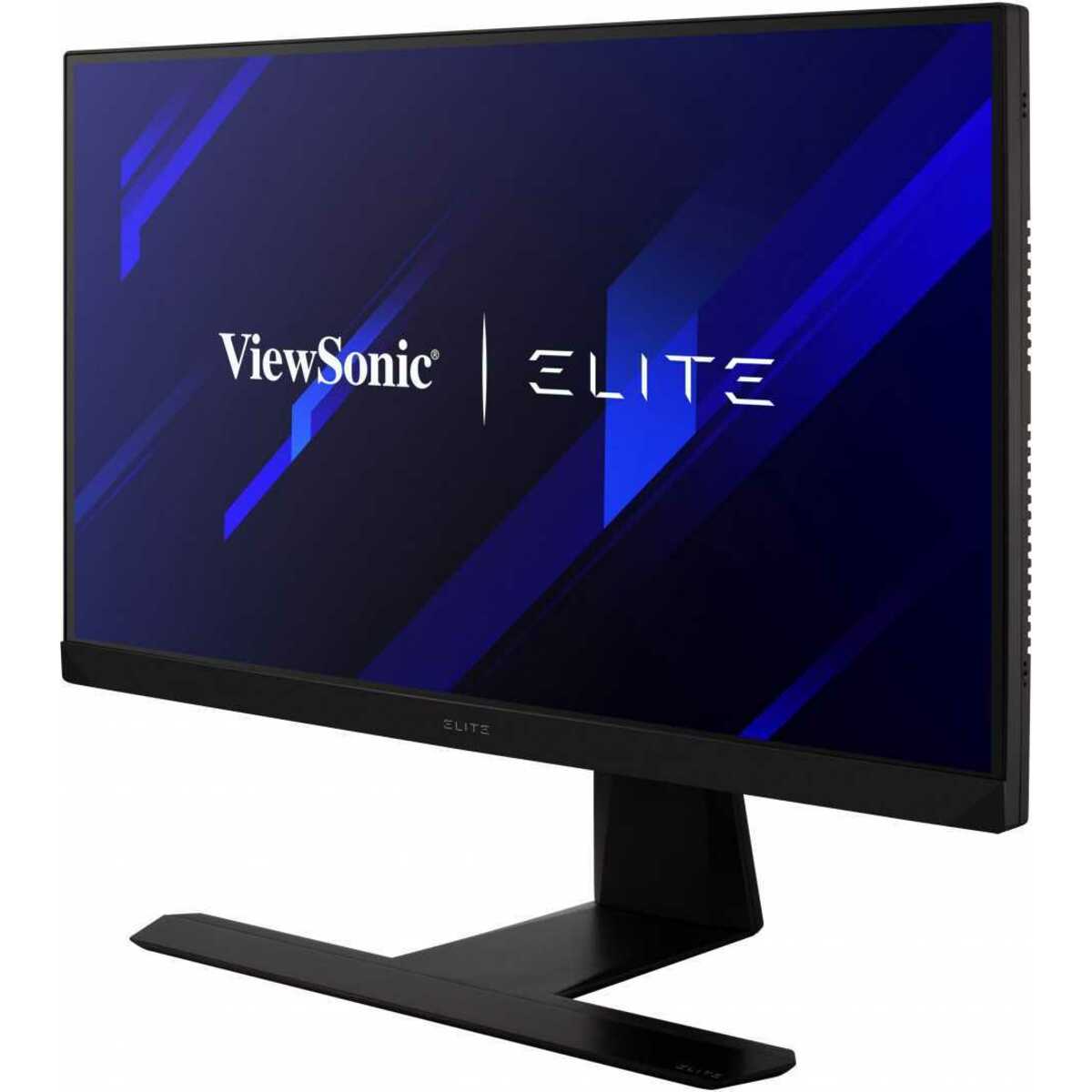 Монитор ViewSonic 27'' XG271QG (Цвет: Black)