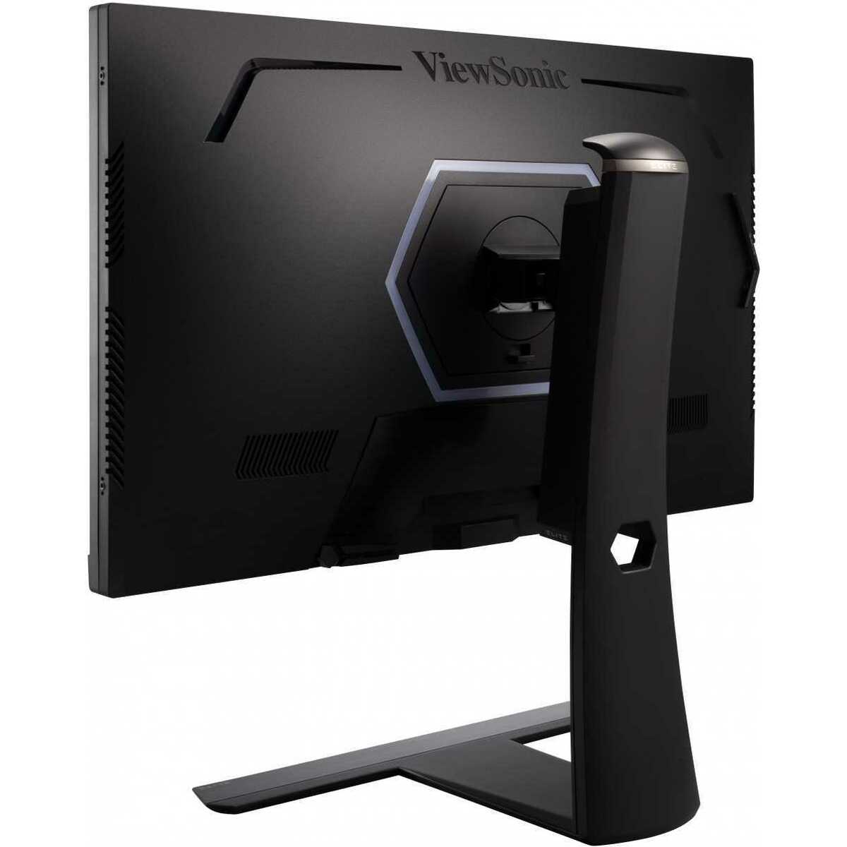 Монитор ViewSonic 27'' XG271QG (Цвет: Black)