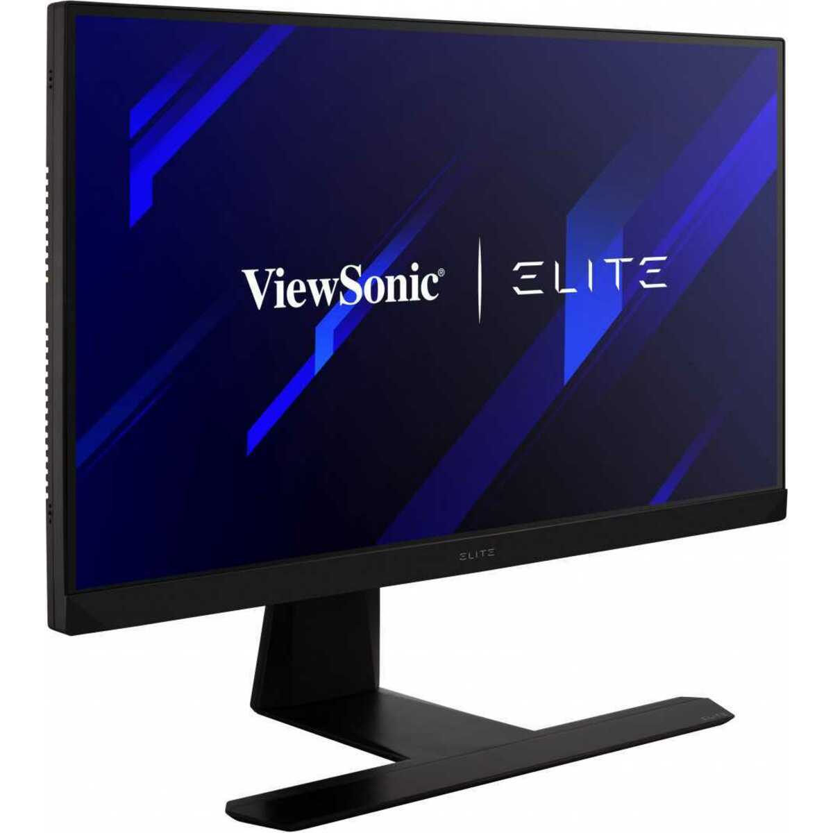 Монитор ViewSonic 27'' XG271QG (Цвет: Black)
