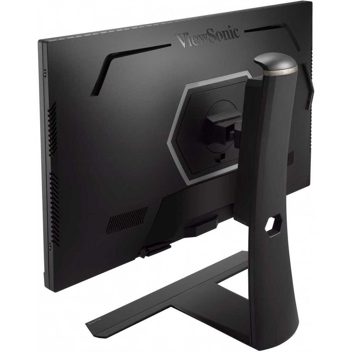 Монитор ViewSonic 27'' XG271QG (Цвет: Black)