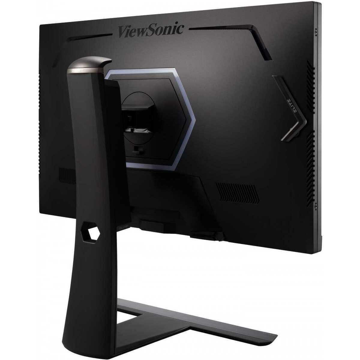 Монитор ViewSonic 27'' XG271QG (Цвет: Black)