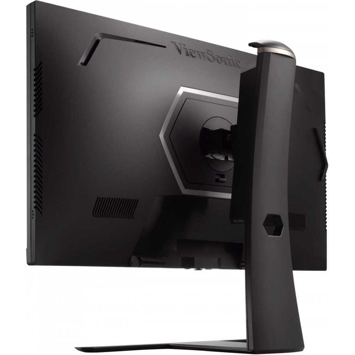 Монитор ViewSonic 27'' XG271QG (Цвет: Black)
