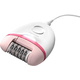 Эпилятор Philips BRE255/00 (Цвет: White/..