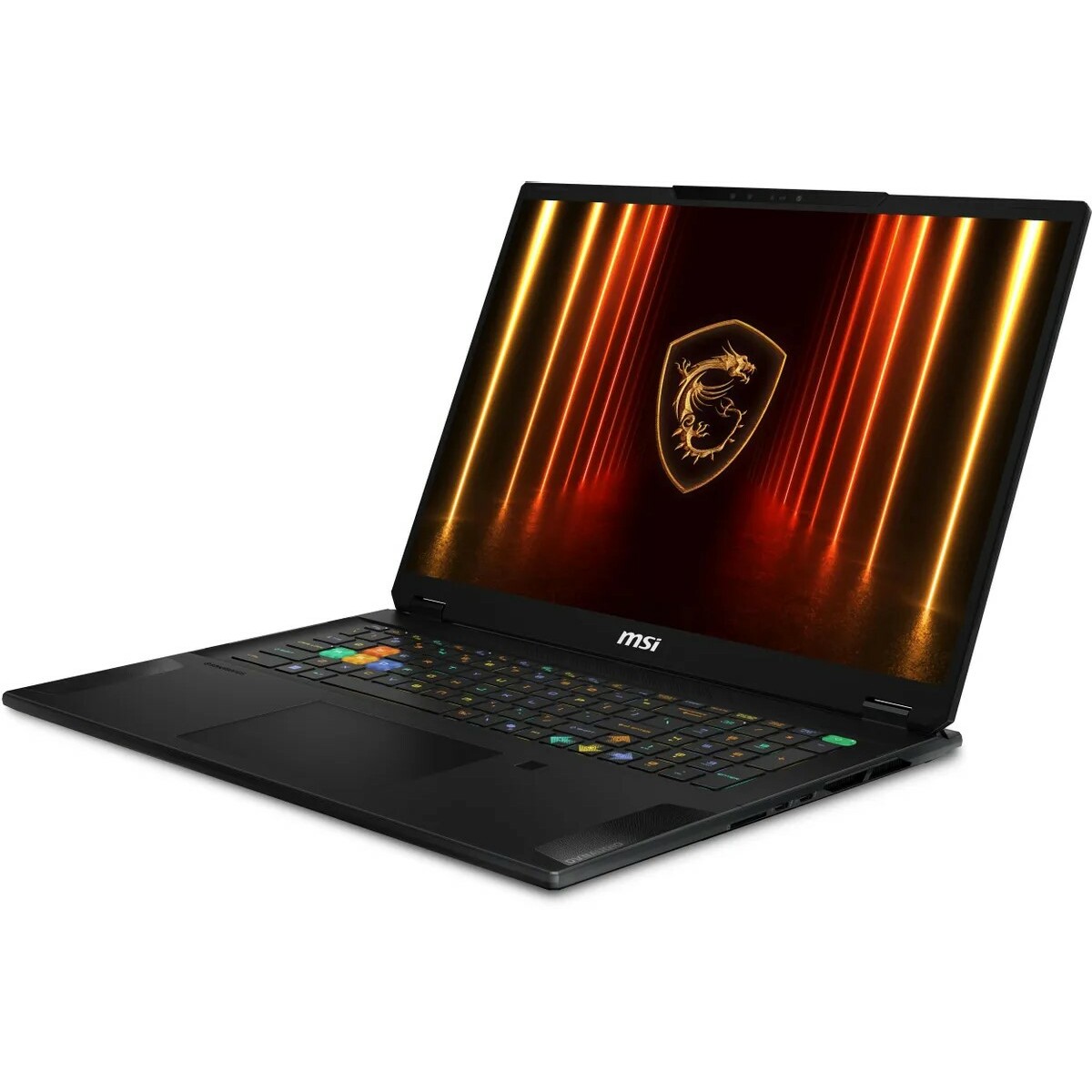 Ноутбук MSI Stealth 18 HX AI A2XWJG-052RU (Intel Core Ultra 9 275HX 2.7Ghz/64Gb DDR5/SSD 2Tb/NVIDIA GeForce RTX5090 24Gb/18