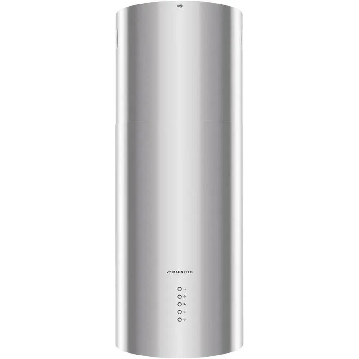 Вытяжка каминная Maunfeld Lee Light Isla 35 Inox (Цвет: Inox)