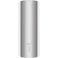 Вытяжка каминная Maunfeld Lee Light Isla 35 Inox (Цвет: Inox)