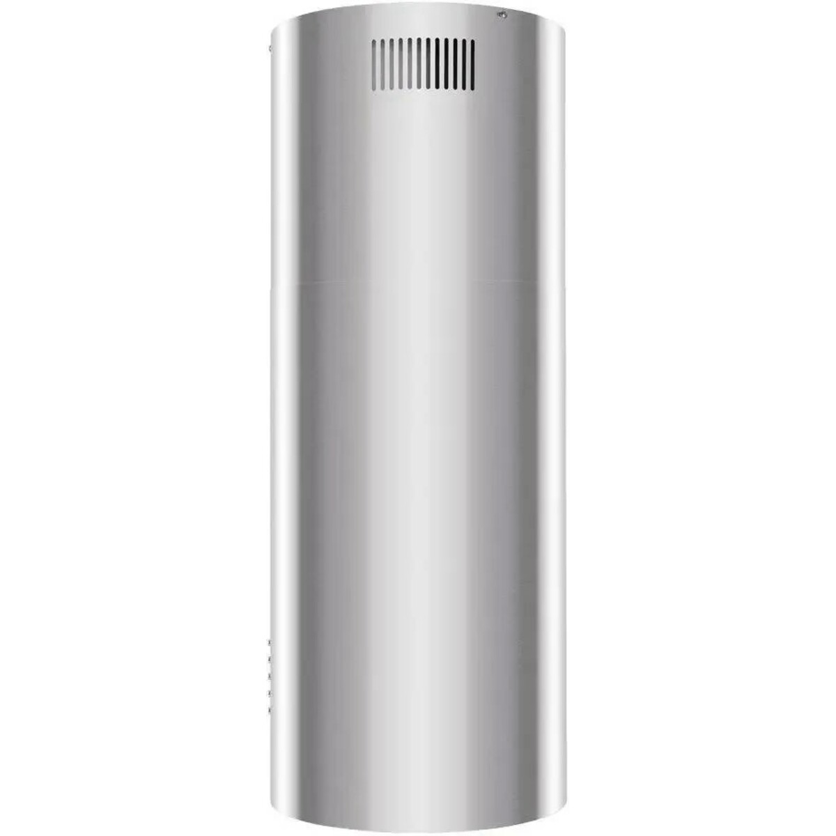 Вытяжка каминная Maunfeld Lee Light Isla 35 Inox (Цвет: Inox)