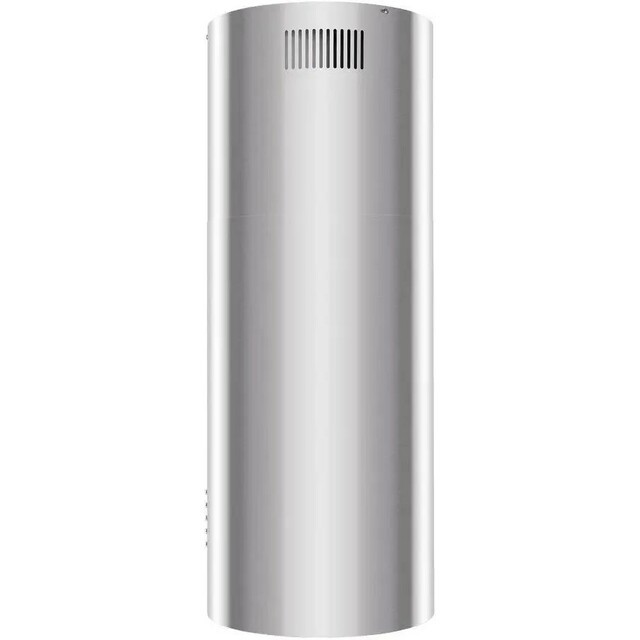 Вытяжка каминная Maunfeld Lee Light Isla 35 Inox (Цвет: Inox)
