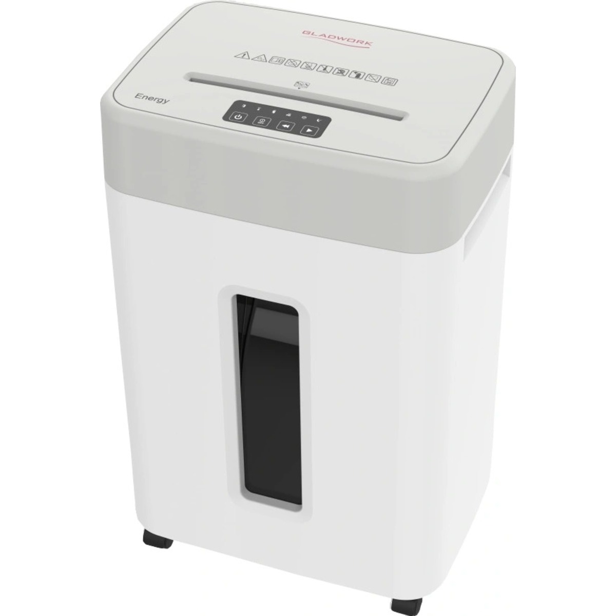 Шредер Gladwork Energy P-22MD (Цвет: Gray)