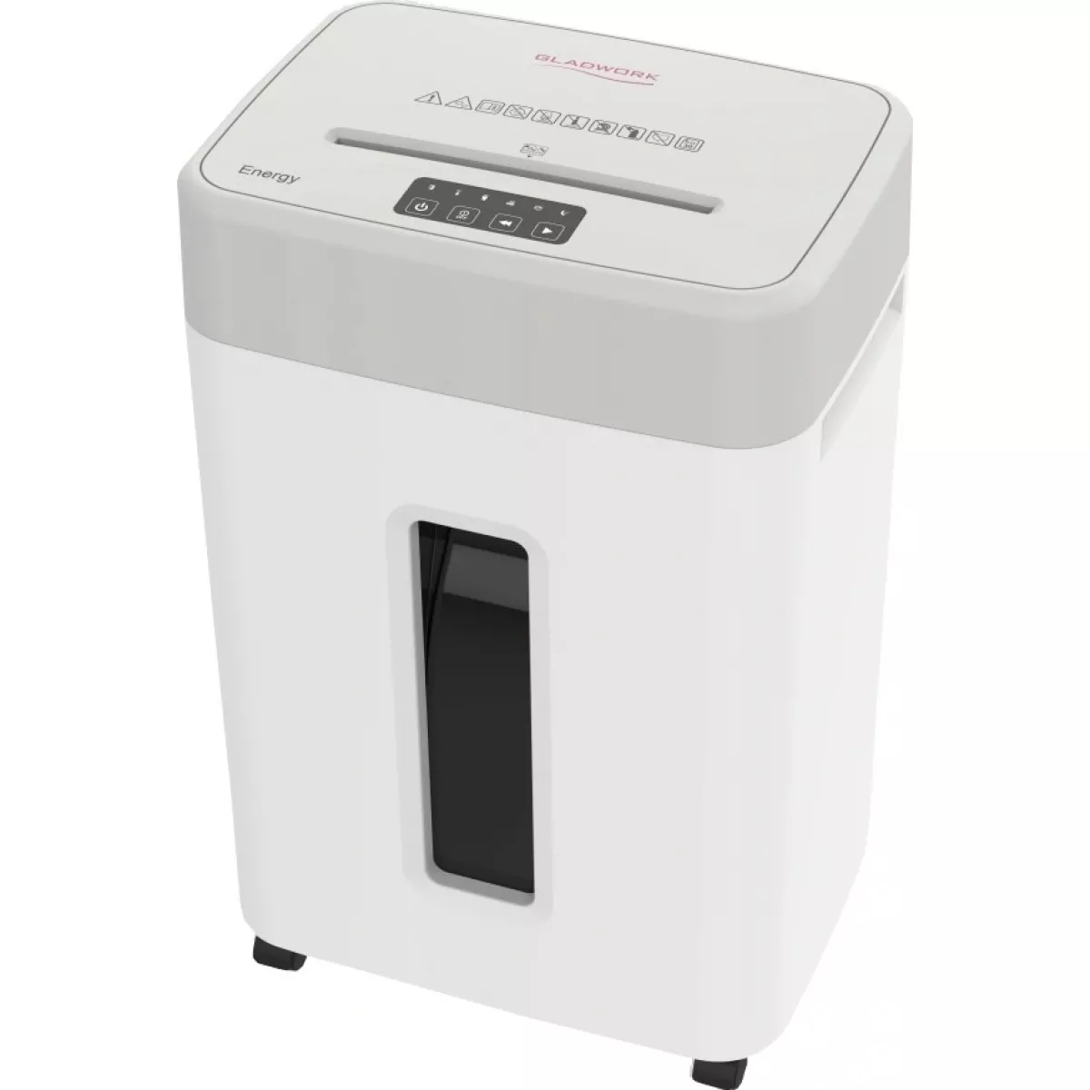 Шредер Gladwork Energy P-22MD (Цвет: Gray)