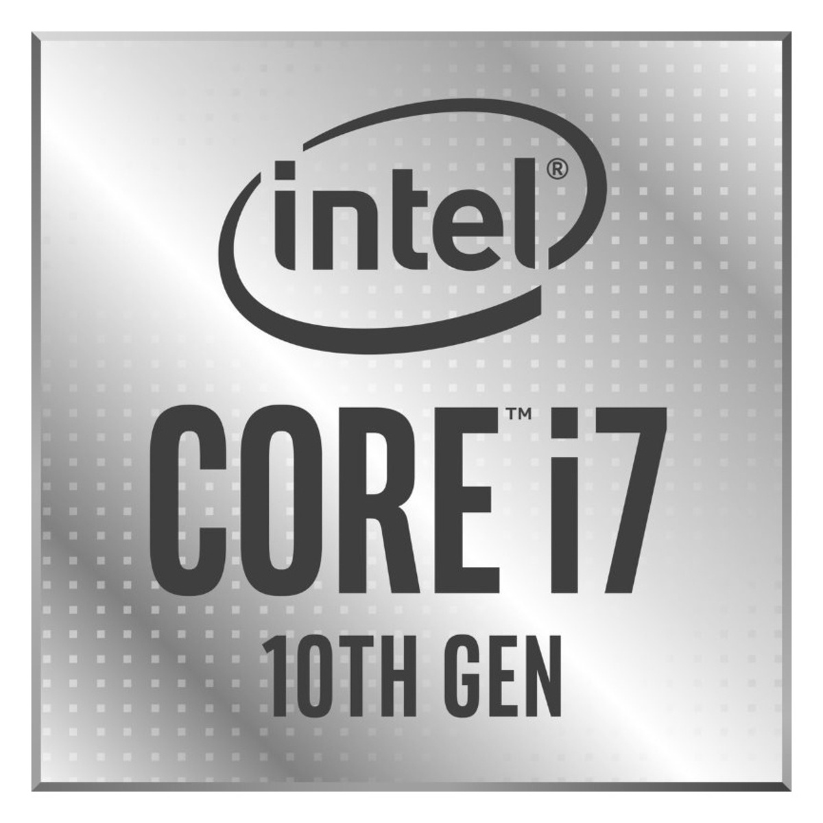 Процессор Intel Core i7 10700K Soc-1200 BOX w / o cooler